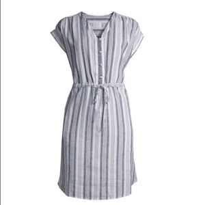 Almost new Time and Tru cinch dress